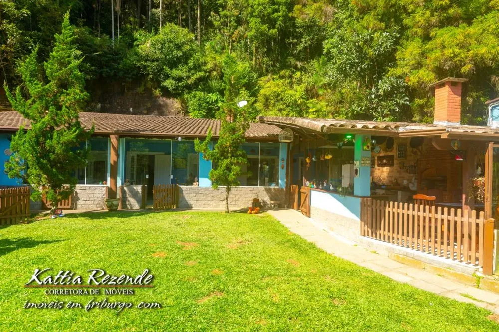 Casa, 5 quartos - Foto 30