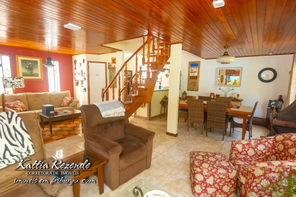 Casa, 5 quartos - Foto 13