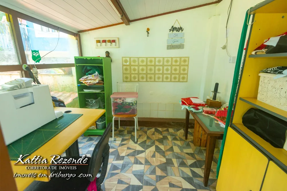Casa, 5 quartos - Foto 43
