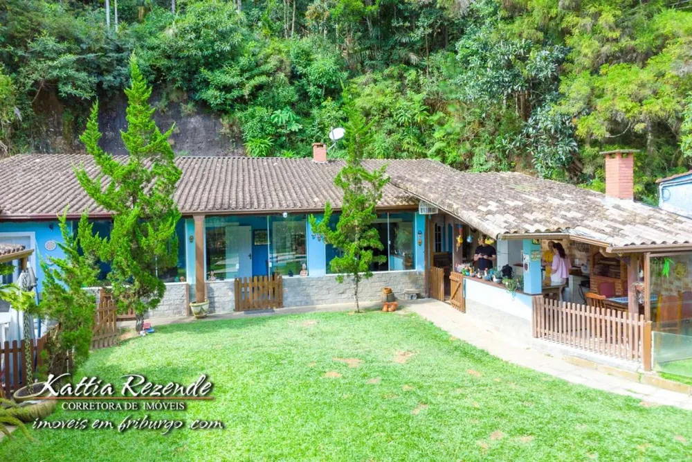 Casa, 5 quartos - Foto 5