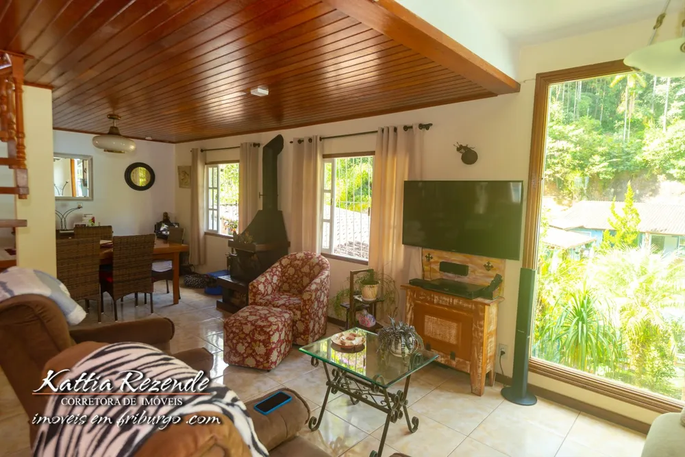 Casa, 5 quartos - Foto 12