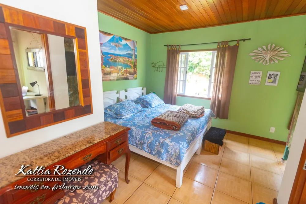 Casa, 5 quartos - Foto 19