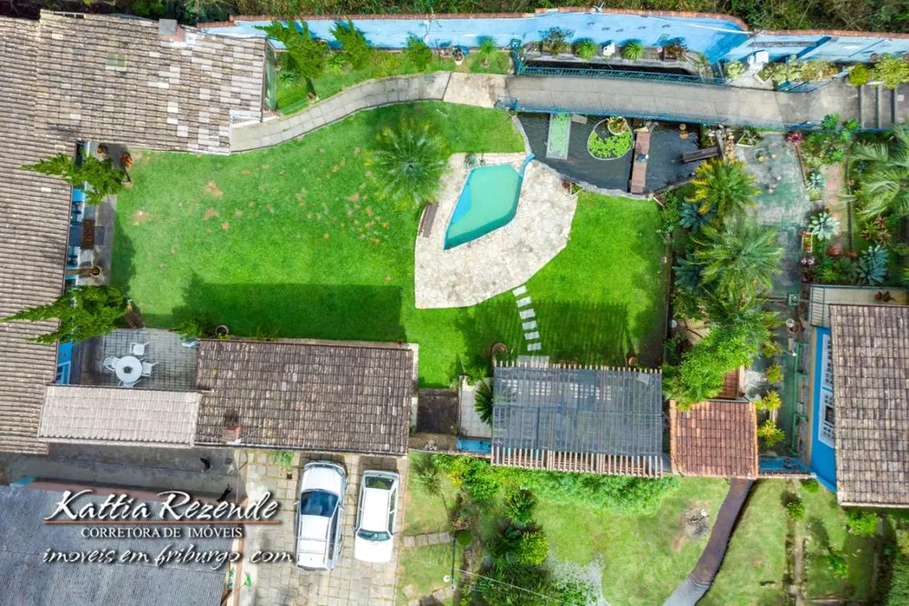 Casa, 5 quartos - Foto 6