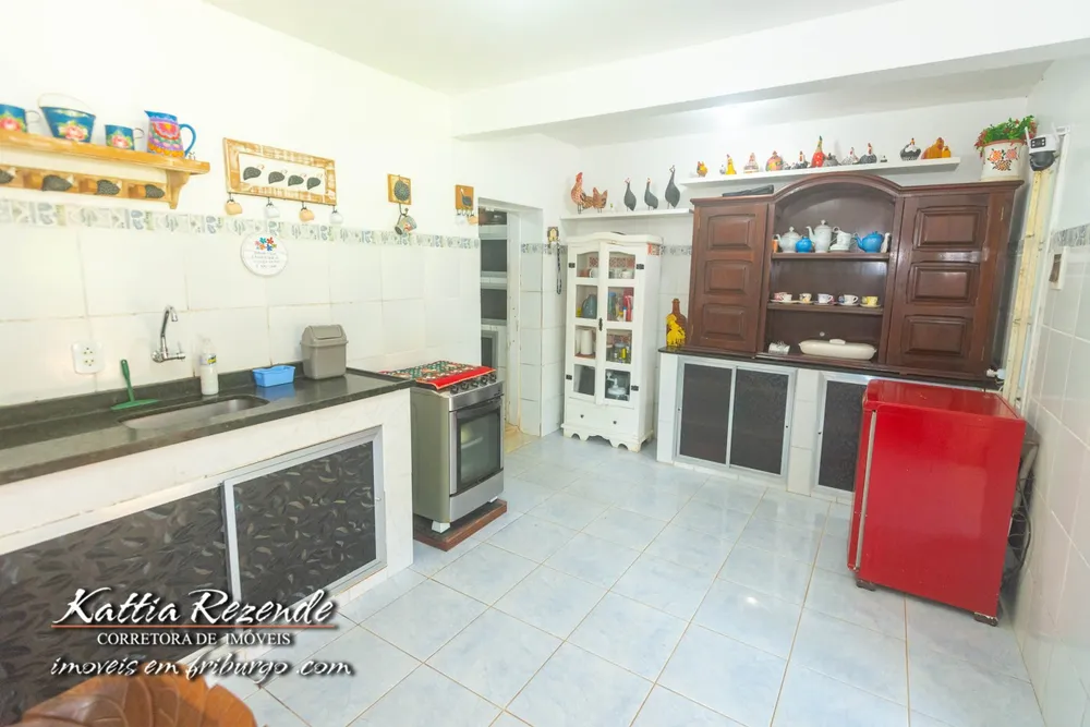 Casa, 5 quartos - Foto 4