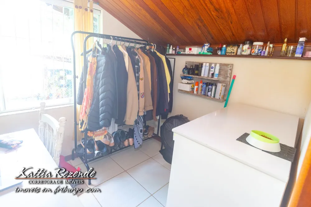 Casa, 5 quartos - Foto 15