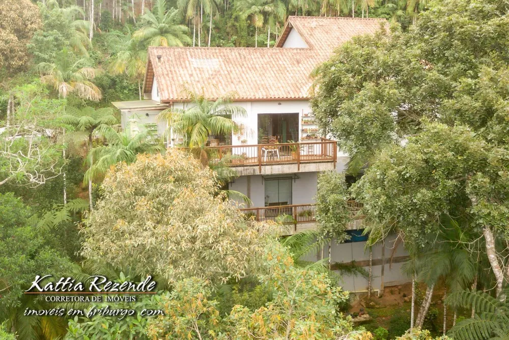 Casa de Condomínio, 5 quartos - Foto 39