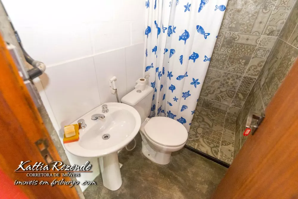 Casa de Condomínio, 5 quartos - Foto 35