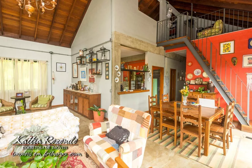 Casa de Condomínio, 5 quartos - Foto 7