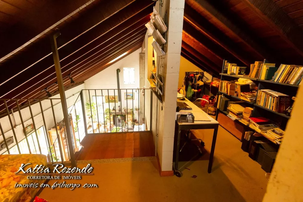 Casa de Condomínio, 5 quartos - Foto 10