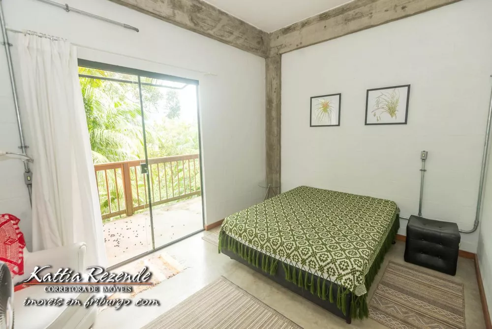 Casa de Condomínio, 5 quartos - Foto 25