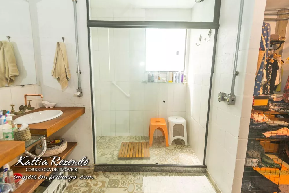 Casa de Condomínio, 5 quartos - Foto 18