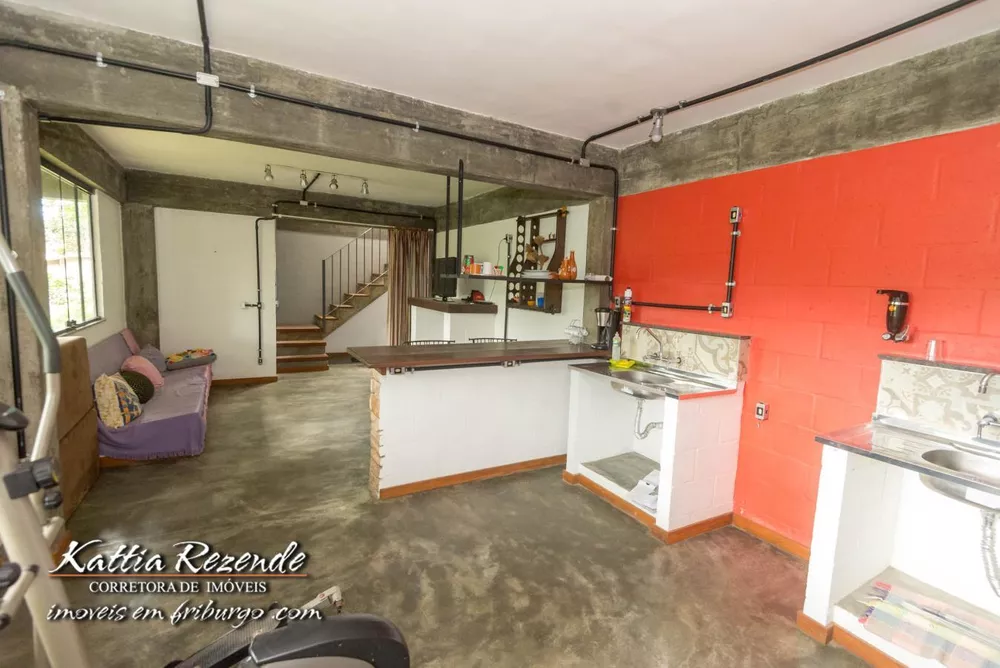 Casa de Condomínio, 5 quartos - Foto 31