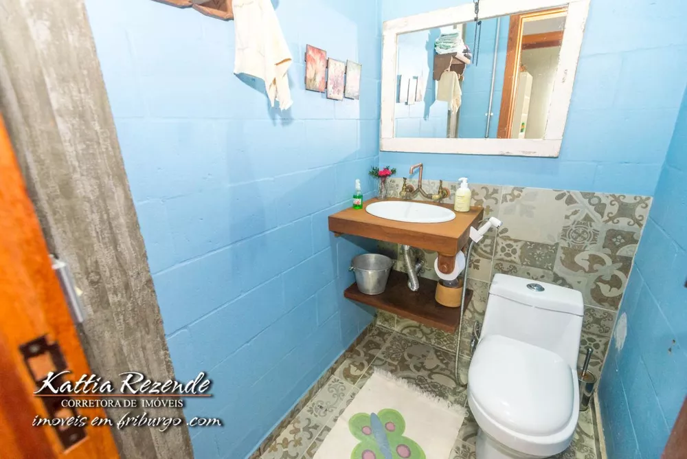 Casa de Condomínio, 5 quartos - Foto 34