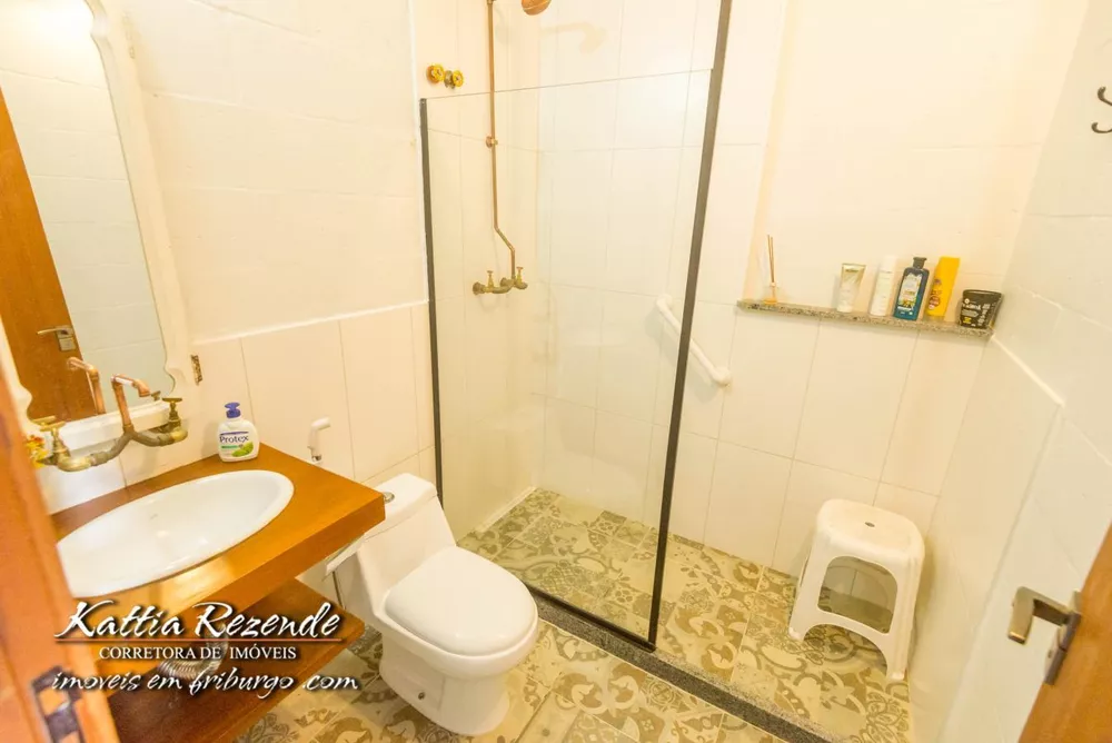 Casa de Condomínio, 5 quartos - Foto 29