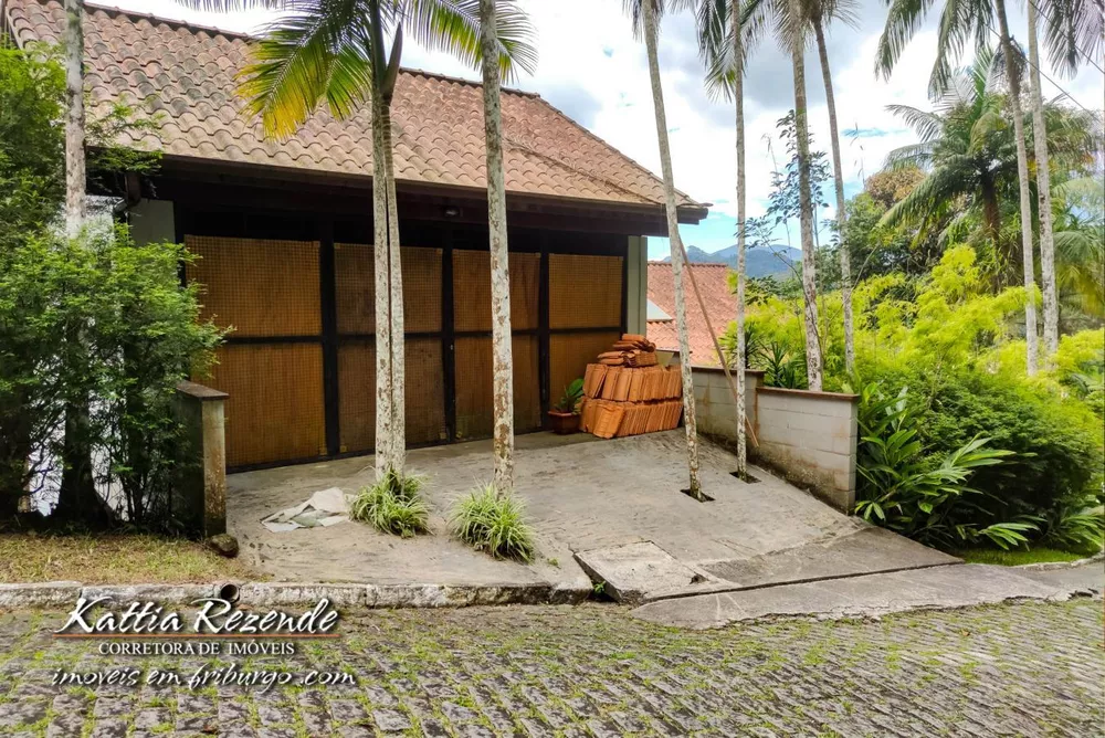 Casa de Condomínio, 5 quartos - Foto 37