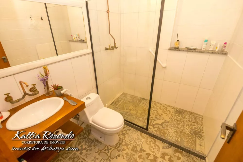Casa de Condomínio, 5 quartos - Foto 22