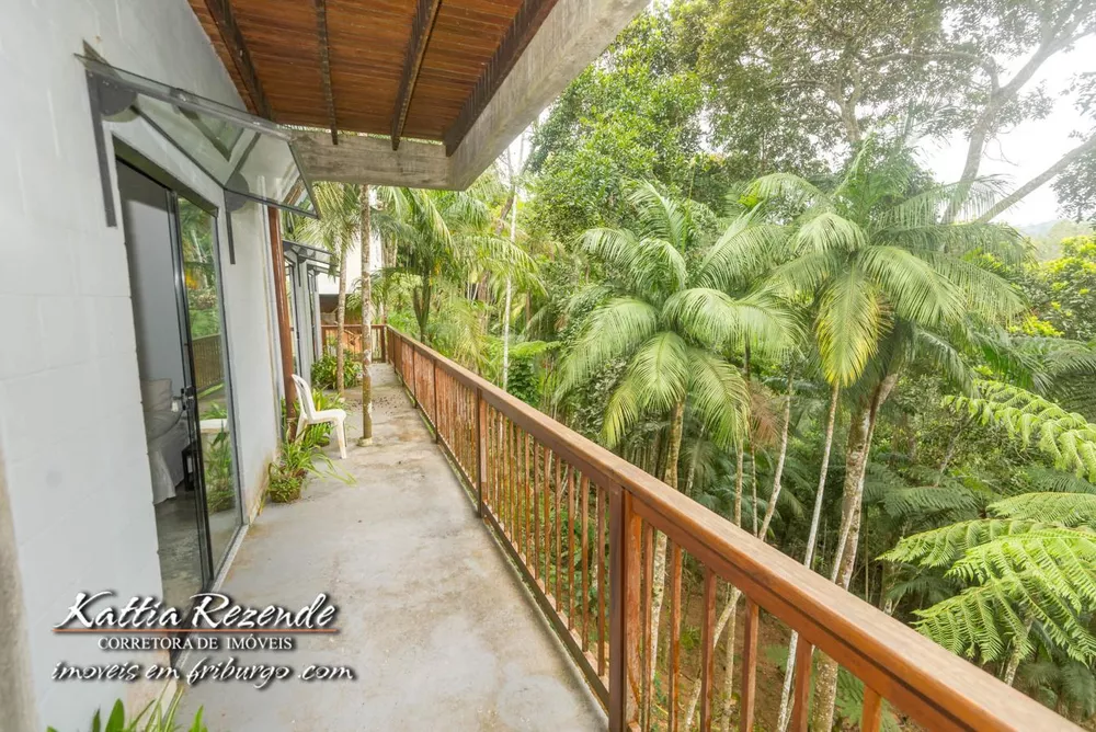 Casa de Condomínio, 5 quartos - Foto 24