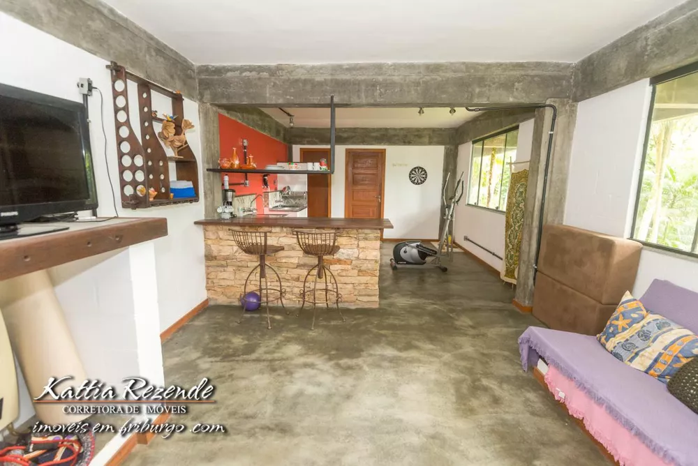 Casa de Condomínio, 5 quartos - Foto 30