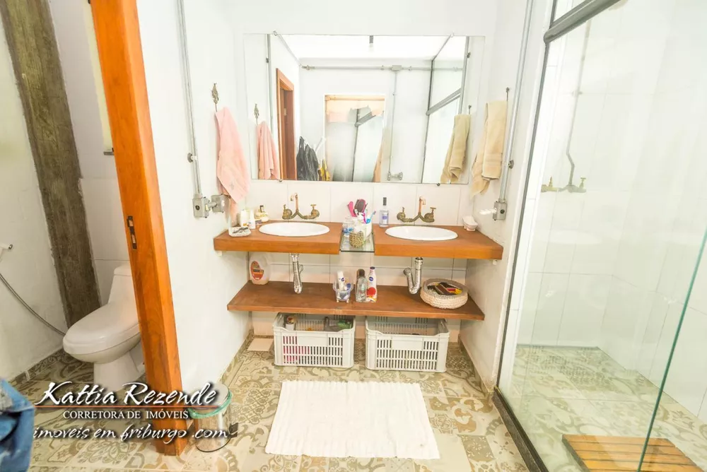 Casa de Condomínio, 5 quartos - Foto 17