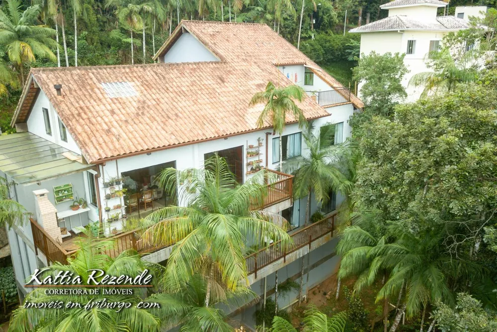 Casa de Condomínio, 5 quartos - Foto 38