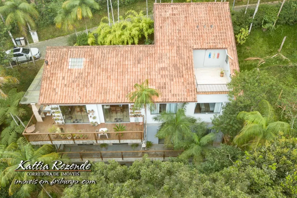 Casa de Condomínio, 5 quartos - Foto 40