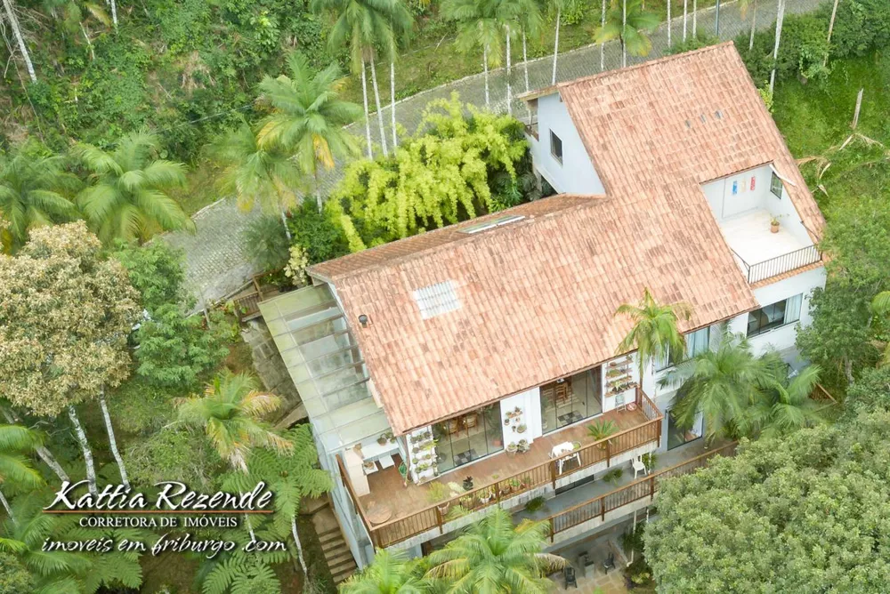 Casa de Condomínio, 5 quartos - Foto 41