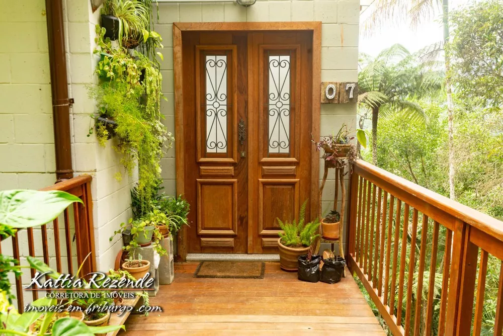 Casa de Condomínio, 5 quartos - Foto 3