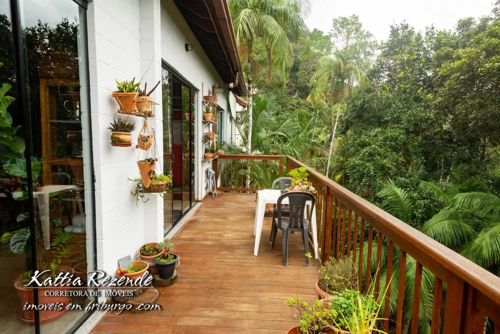 Casa de Condomínio, 5 quartos - Foto 11