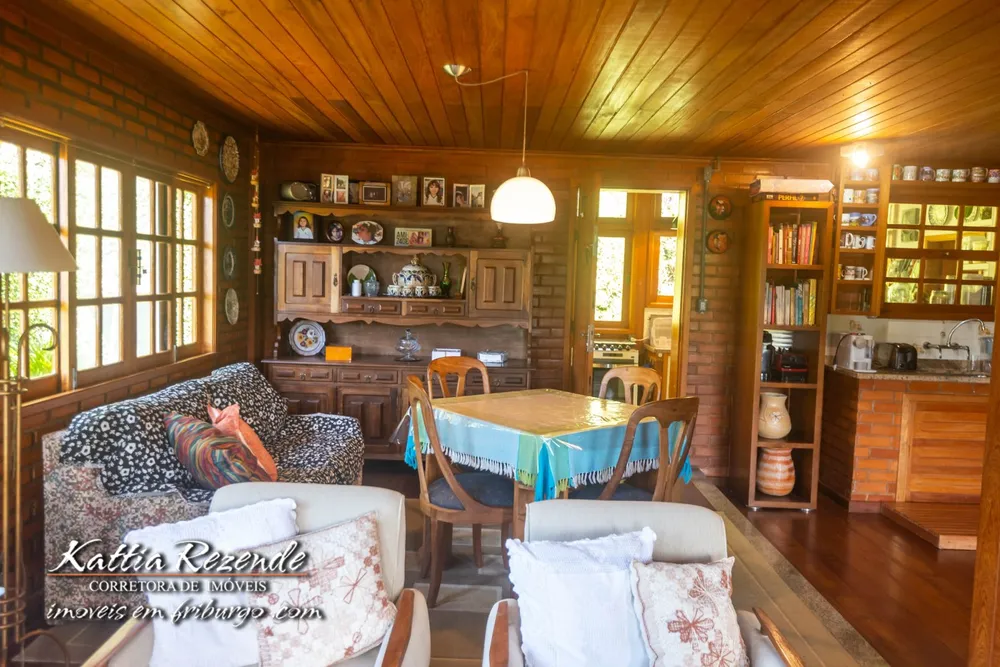 Chácara, 5 quartos, 10000 m² - Foto 11
