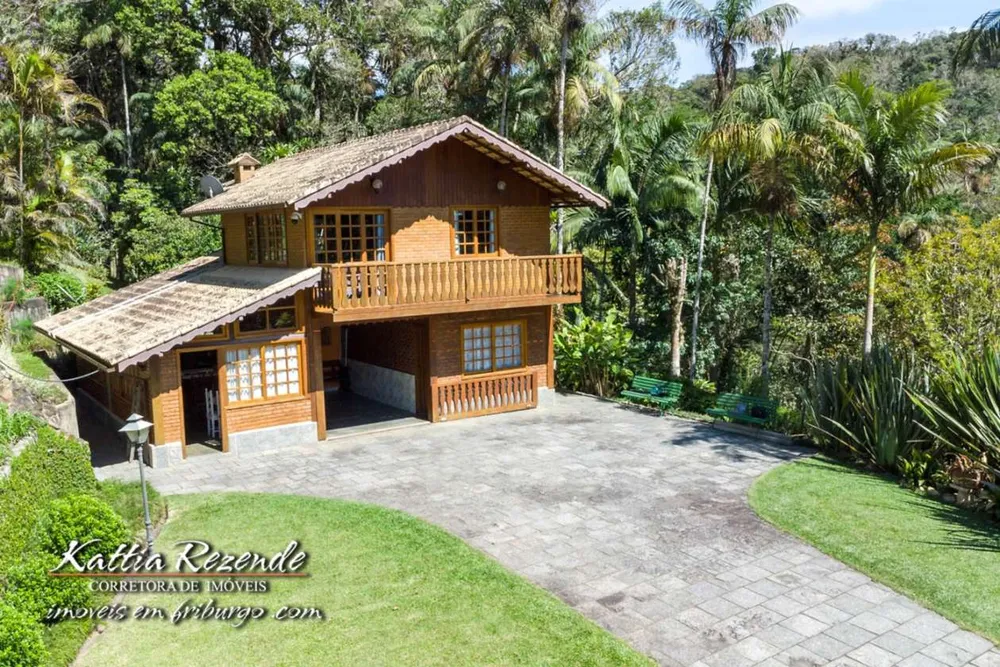 Chácara, 5 quartos, 10000 m² - Foto 24