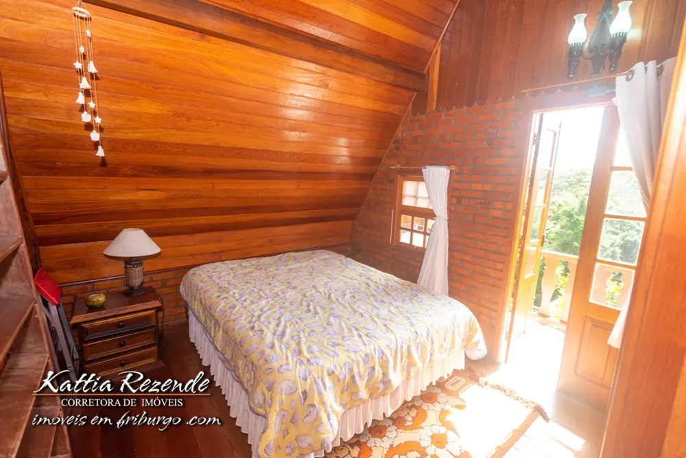 Chácara, 5 quartos, 10000 m² - Foto 16