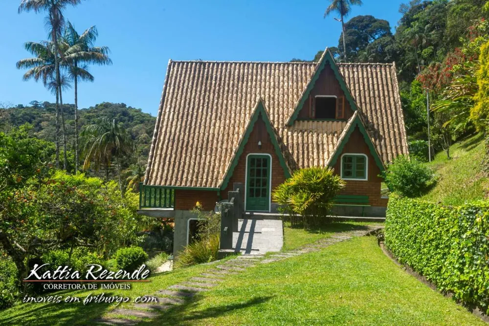 Chácara, 5 quartos, 10000 m² - Foto 35