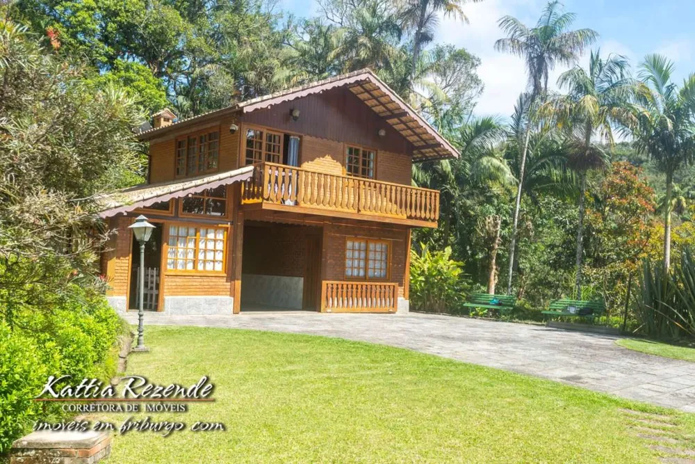 Chácara, 5 quartos, 10000 m² - Foto 22