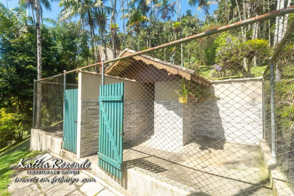 Chácara, 5 quartos, 10000 m² - Foto 45
