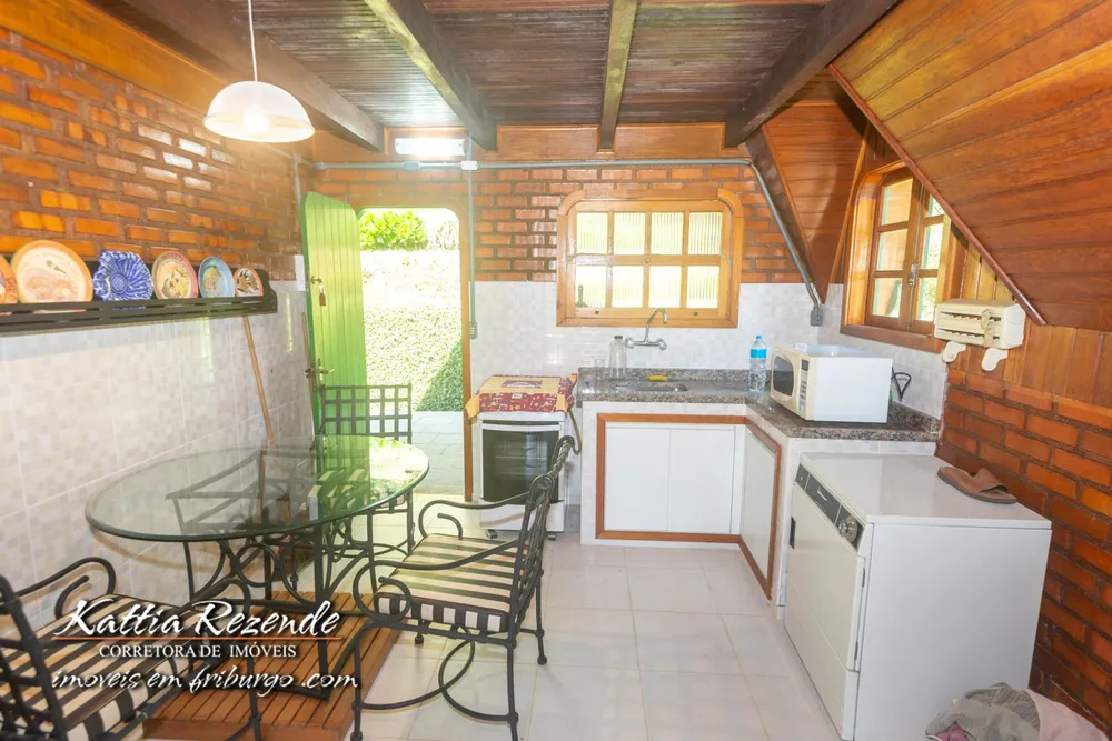 Chácara, 5 quartos, 10000 m² - Foto 38