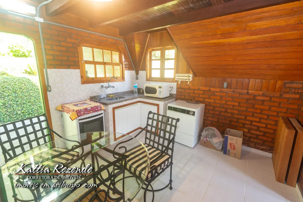 Chácara, 5 quartos, 10000 m² - Foto 39