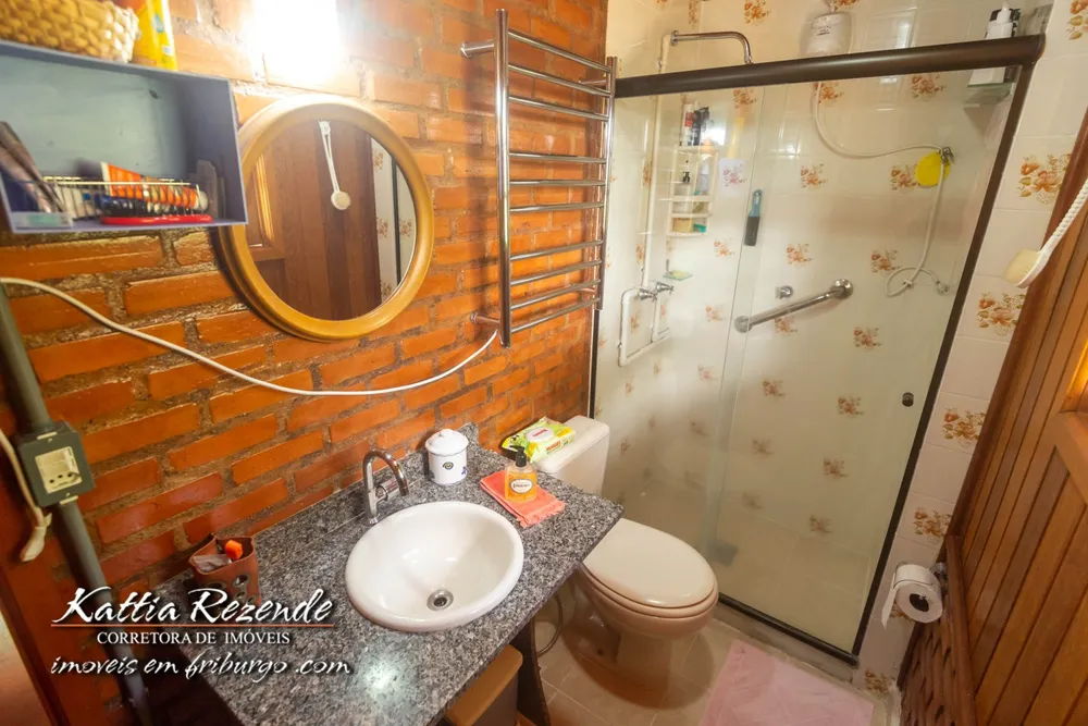 Chácara, 5 quartos, 10000 m² - Foto 17