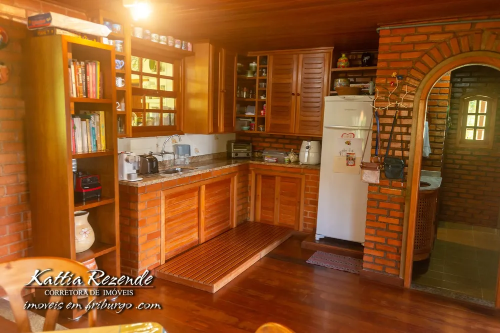 Chácara, 5 quartos, 10000 m² - Foto 12