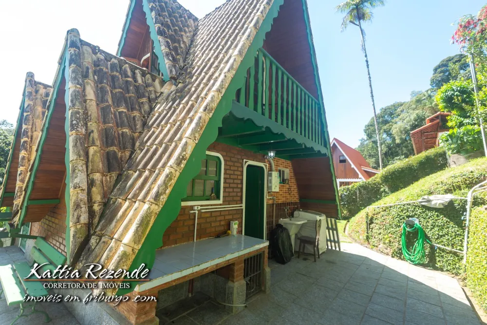 Chácara, 5 quartos, 10000 m² - Foto 36