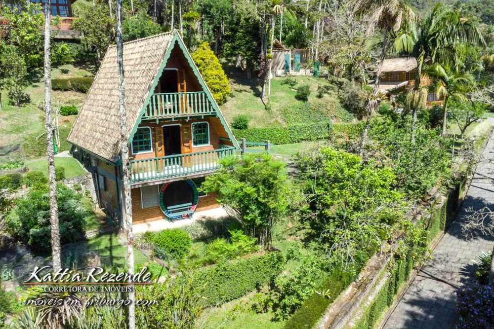 Chácara, 5 quartos, 10000 m² - Foto 34