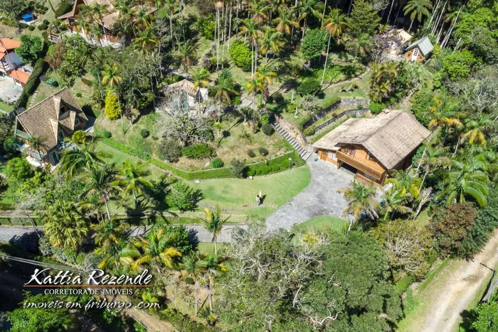 Chácara, 5 quartos, 10000 m² - Foto 50