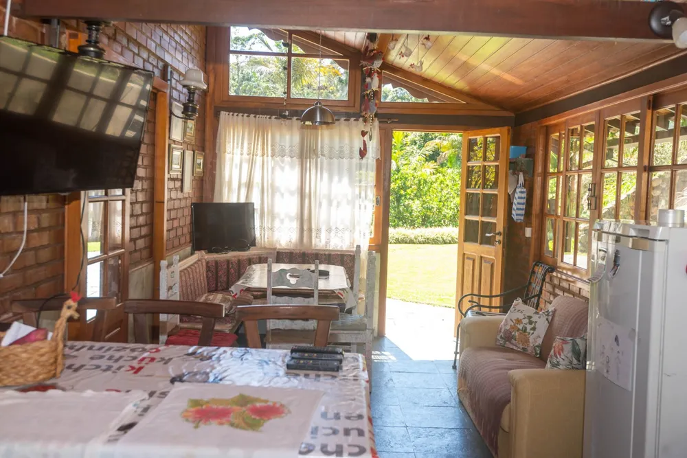 Chácara, 5 quartos, 10000 m² - Foto 31