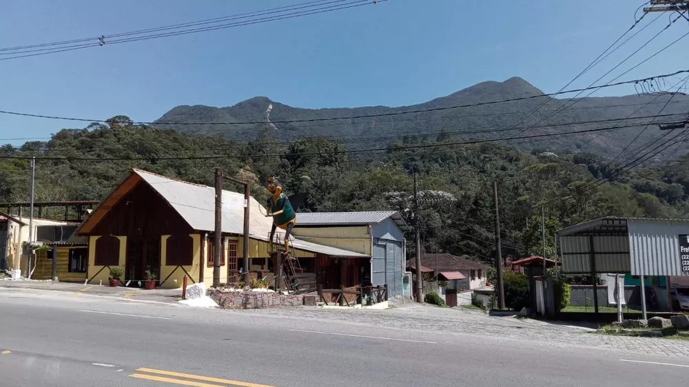 Prédio Inteiro - Foto 1