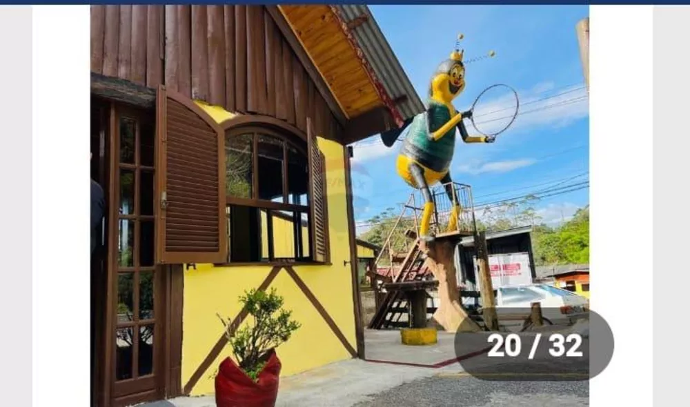 Prédio Inteiro - Foto 3