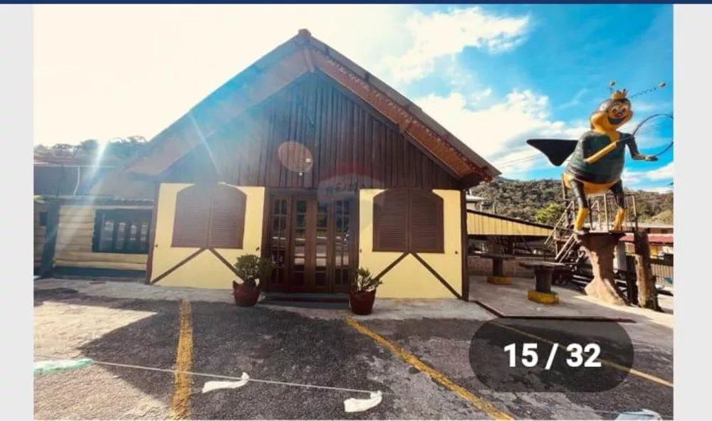 Prédio Inteiro - Foto 2