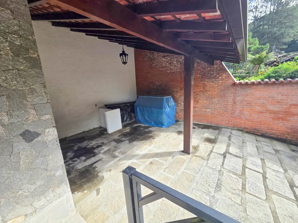Casa, 5 quartos - Foto 9