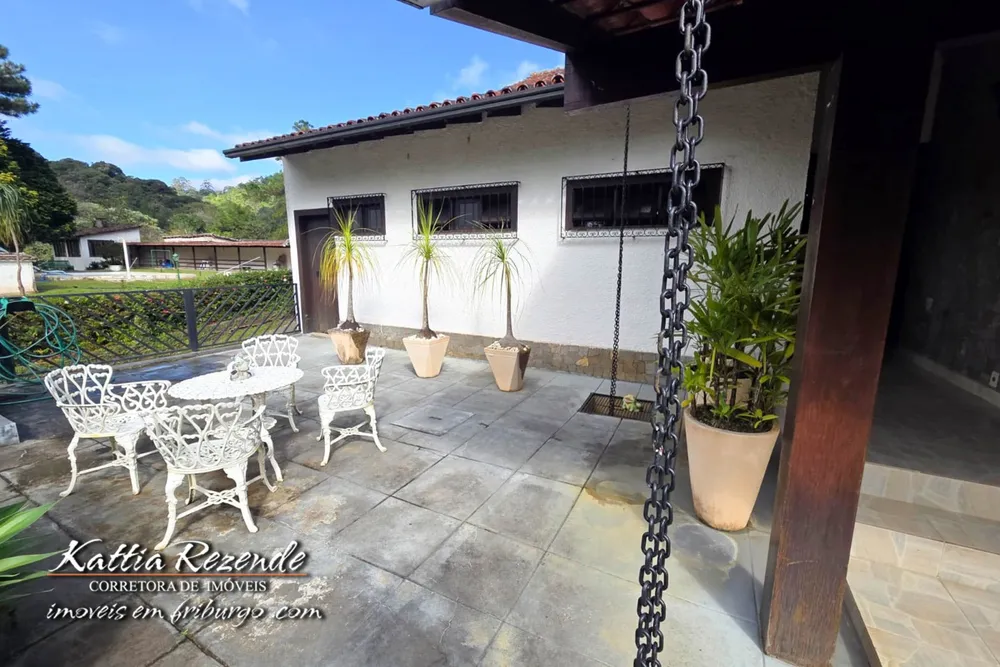 Casa, 5 quartos - Foto 6