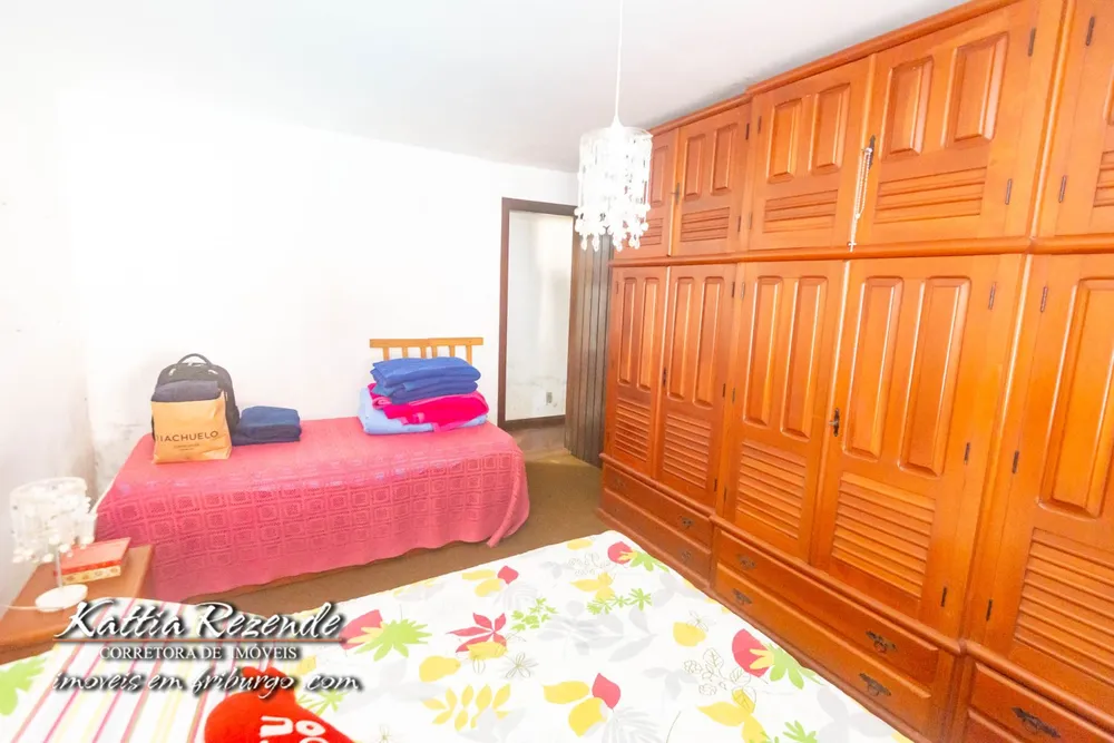 Casa, 5 quartos - Foto 25