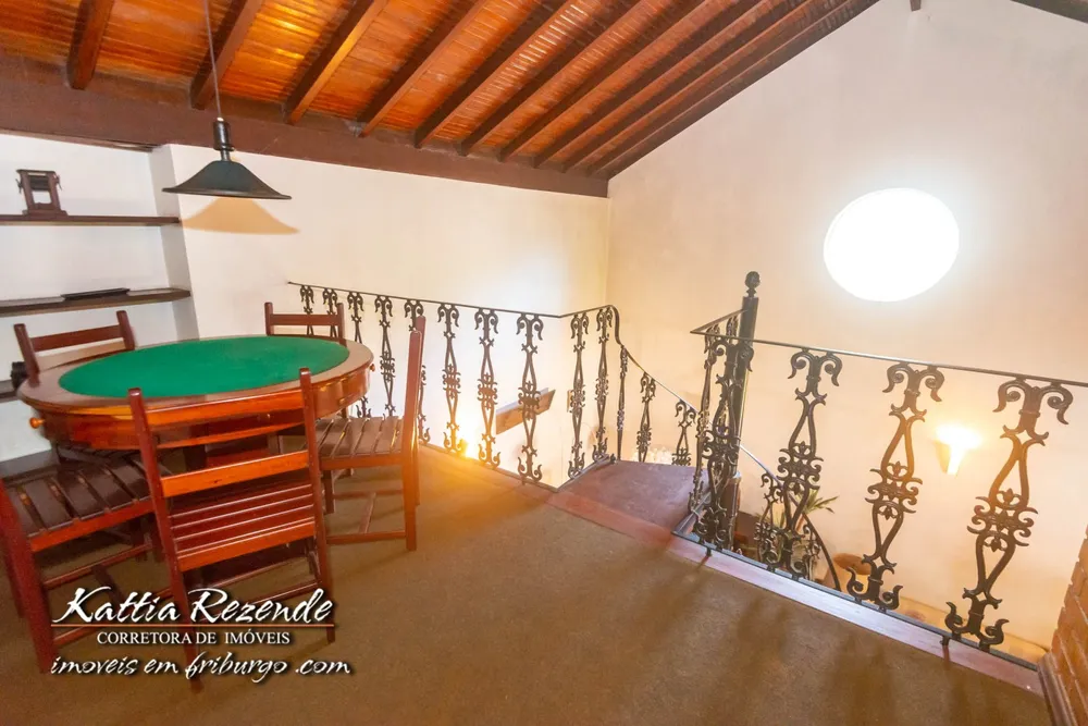 Casa, 5 quartos - Foto 20