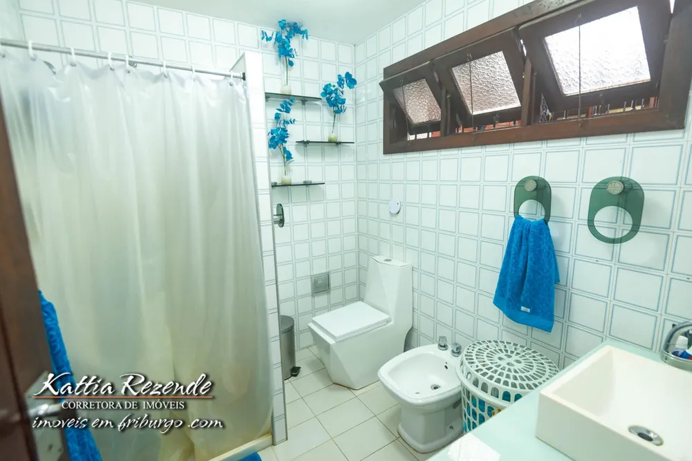 Casa, 5 quartos - Foto 24